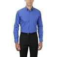 thumbnail image 2 of Van Heusen 3Xl Royal Blue, 2 of 6