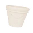 thumbnail image 4 of Dickly Flower pot decoration, suitable for all seasons, with ventilation mesh, European S Beige, 4 of 8