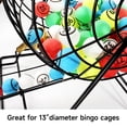 thumbnail image 4 of Bolas de bingo GSE 1.5 de repuesto para jaula de bingo grande, 4 of 6