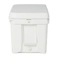 thumbnail image 3 of ENGEL ENG50 48 Qt 60 Can High Performance Roto Molded Cooler, White, 3 of 6