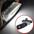 thumbnail image 3 of 2x  LED Number License Plate light Lamp For Mitsubishi Outlander, 3 of 12
