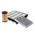 thumbnail image 1 of Kit De Filtro de Aire, Filtro de Aceite y Filtro de Cabina 3 PIEZAS Compatible con Toyota Sequoia V8 4.6L DE 2010 A 2012, 1 of 3