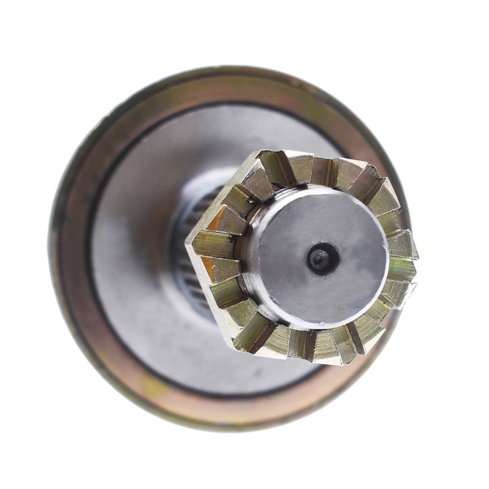 LABLT Passenger Side Right Front Axle Shaft for 1994-01 Dodge Ram 1500 U-Joint 44 630-411 447-02022R