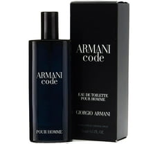 Giorgio Armani Men's Armani Code EDT 0.5 oz Fragrances 3614271578617