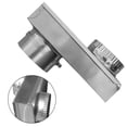 thumbnail image 4 of Lefu Dryer Vent Solution Reliable Periscope Design for Tight Space Installations, 4 of 6