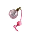 thumbnail image 3 of braveheart Perfume Bottle Multifunction Mist Sprayer Portable Mini Spray Bottle Gold Pink Gold Pink, 3 of 6