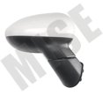 thumbnail image 3 of Ensemble de Rétroviseur Extérieur de Porte de Voiture Blanc Droit 3 Pouces for Kia Rio 2011-17-, 3 of 5