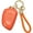 Orange, variant on Key Fob Cover Compatible with GMC Sierra 1500 Hummer EV Yukon Canyon Acadia Terrain 2024-2026 Keychain Case Holder Protector,Orange