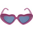 thumbnail image 1 of Lentes de sol Sersun SUN32 HEART rosa Unisex, 1 of 5