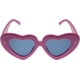 thumbnail image 1 of Lentes de sol Sersun SUN32 HEART rosa Unisex, 1 of 5