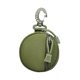 thumbnail image 3 of Bolsa Organizador Cinturón Mochila Riñonera Monedero Bolsillo Pequeño Accesorios Portátil Estuche Almacenaje Oxford Cremallera Adecuada para Montañism Verde, 3 of 8