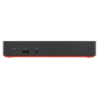Lenovo ThinkPad Hybrid USB-C with USB-A Dock - Walmart.com