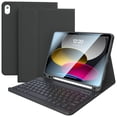 thumbnail image 1 of Funda para iPad con teclado FGZZROU para iPad de 11ª y 10ª generación de 10,9 pulgadas, 1 of 7