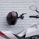 thumbnail image 5 of Inicio Chaqueta Gancho Multiusos Percha Motocicleta Ganchos, 5 of 9