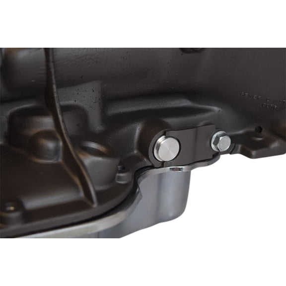 ICT Billet Billet Aluminum TH400 TH350 Modulator Plug Turbo 400 350 551907