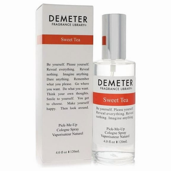 Demeter 566190 120 ml Sweet Tea Cologne Spray for Women