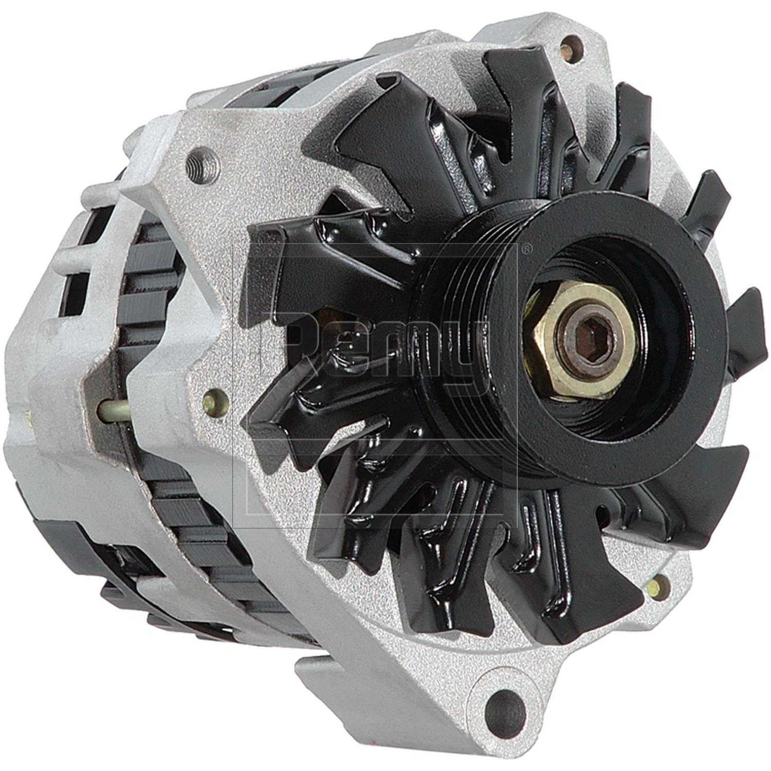 Remy 20339 Alternator