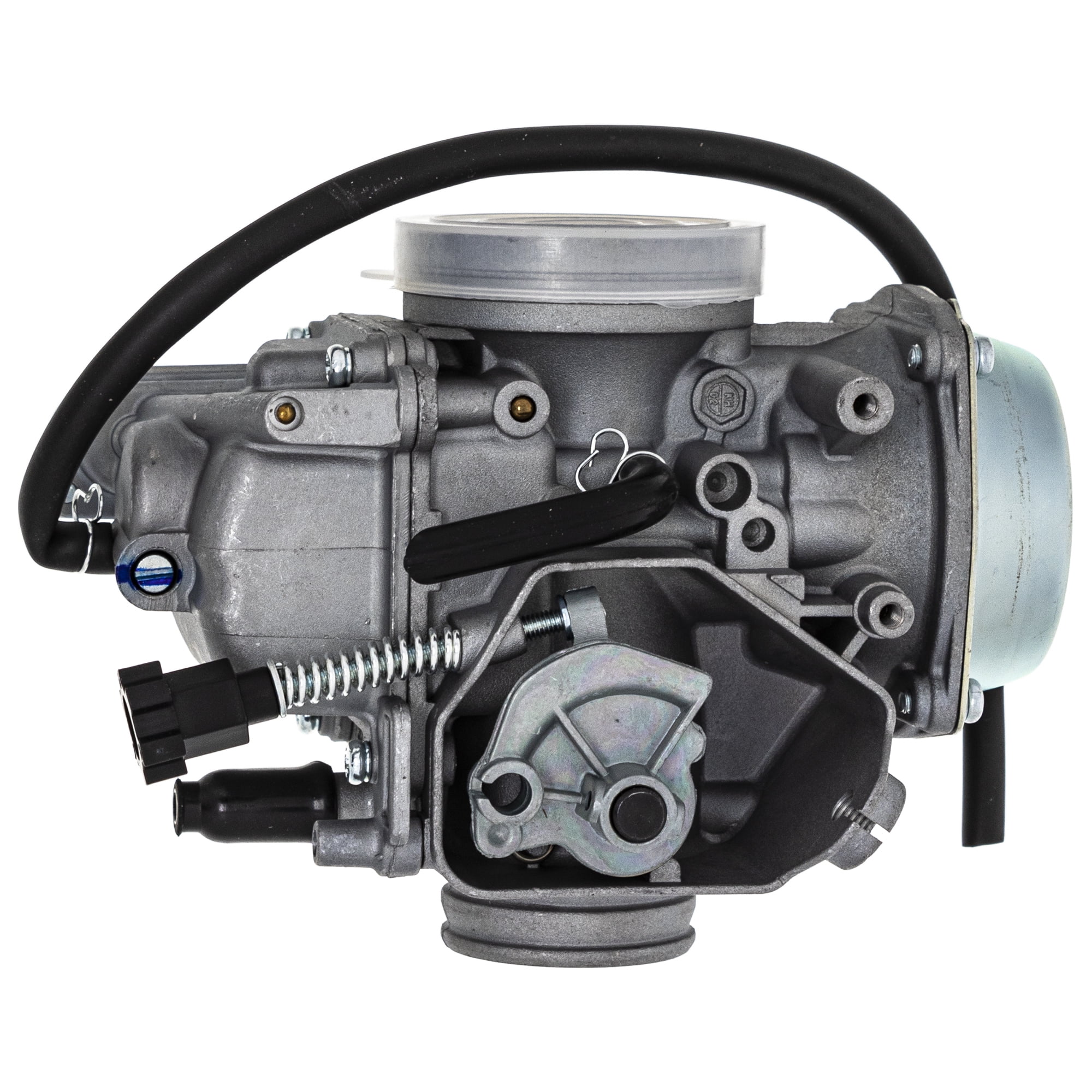 Carburatore Di Ricambio Per Honda TRX350 Rancher 350, Compatibile Con 16100-HN5-M41, Kit Completo Con Filtri E Valvola - 6