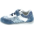 thumbnail image 2 of Primigi Girls 7525 Fashion Casual Sneakers, 2 of 6