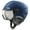 navy matte, variant on Uvex Instinct Visor - Adjustable Ski & Snowboard Helmet with Integrated Visor for Women & Men - Proton Matte - Large