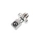 thumbnail image 1 of Eigraketly Adaptador Yoke Botella de buceo Conector de inflado Fuerza de sellado Convertidor de corrosión Fácil de instalar Buceo de piel Deportes acuáticos, 1 of 6