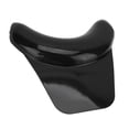 thumbnail image 2 of Shampoo Bowl Neck Rest, Silicone Material Silicone Shampoo Bowl Neck Rest Suction Cup Design  For Sitting Basins, 2 of 8