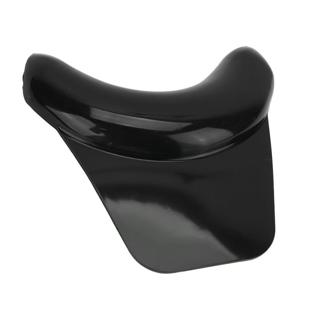 Reposacabezas Para Cuenco De Champú, Material De Silicona Resistente A La Corrosión, Cómodo De Usar, Reposacabezas Para Cuenco De Champú De Silicona, Diseño De Ventosa Para