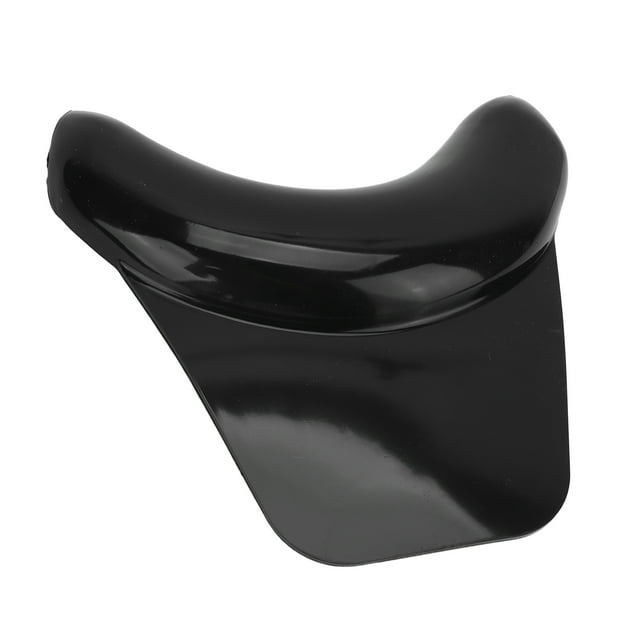 Silicone Shampoo Bowl Cuello, Material de Silicona, Diseño de Taza de Succión antideslizante