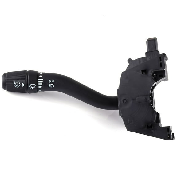 CCIYU Multifunction Combination Switch Turn Signal Switch Replacement fits for Ford for F-Series Trucks 1997-2000 Replaces Y85Z-13K359-CA, F65Z13K359AA, F75Z13K359BA