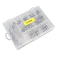 thumbnail image 1 of Rod Tip Repair Kit,Rod Tip Repair Kit Fishing Rod Guides Replacement Kit Fishing Rod Repair Kit Convenient Use, 1 of 8