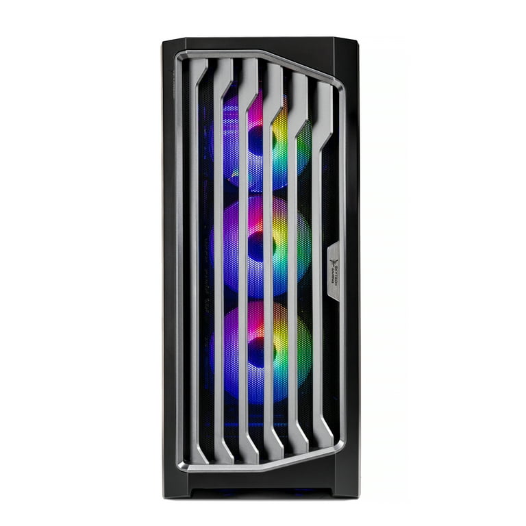 Skytech Legacy Gaming PC Desktop AMD Ryzen 9 9950X3D NVIDIA