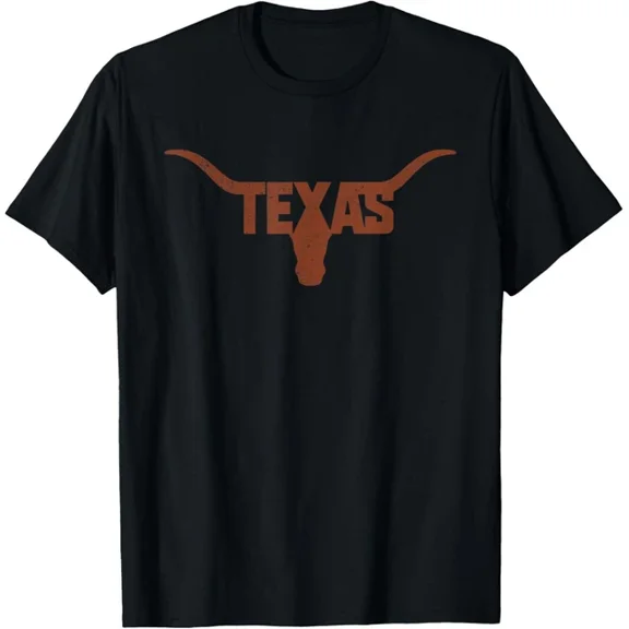 Hot Trending T-Shirt With Texas Vintage Retro Design Preview Only