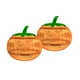 thumbnail image 4 of 2 trampas para abejas, mata abejas, decoración de calabaza, trampas para abejas para el hogar, cocina, moscas Naranja, 4 of 9
