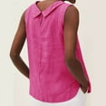 thumbnail image 4 of Hot Sale!!Chef en Dentelle à Manches Longues Col Rabattu Ample Deux Pièces, 4 of 6