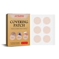 thumbnail image 1 of Adhesivo corrector invisible, transpirable, resistente al agua, para tatuajes GXT Cover Conceal, 1 of 1