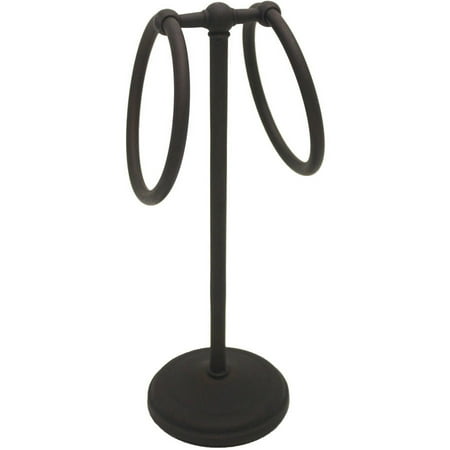 Countertop Towel Ring Oil Rubbed Bronze Walmart Com