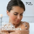 thumbnail image 2 of Premium Taza Natural Omega-3 Hemp & Aloe Olive Body Wash, 2 of 3