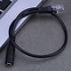 thumbnail image 1 of Conector de audio de 3,5 mm hembra a macho DQrwqpou 5 piezas, 1 of 3