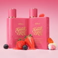 thumbnail image 6 of Sttes Smell Rio Perfume 606 Hair Perfume for Women Strawberry, Candy, Vanilla & Marshmallow Gourmand Fragrance Eau de Parfum 100ml 3.4 fl oz, 6 of 8