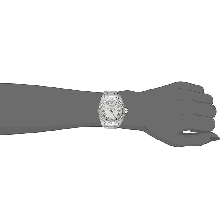 Invicta Angel 20315 Stainless Steel Watch - Walmart.com display picture 1