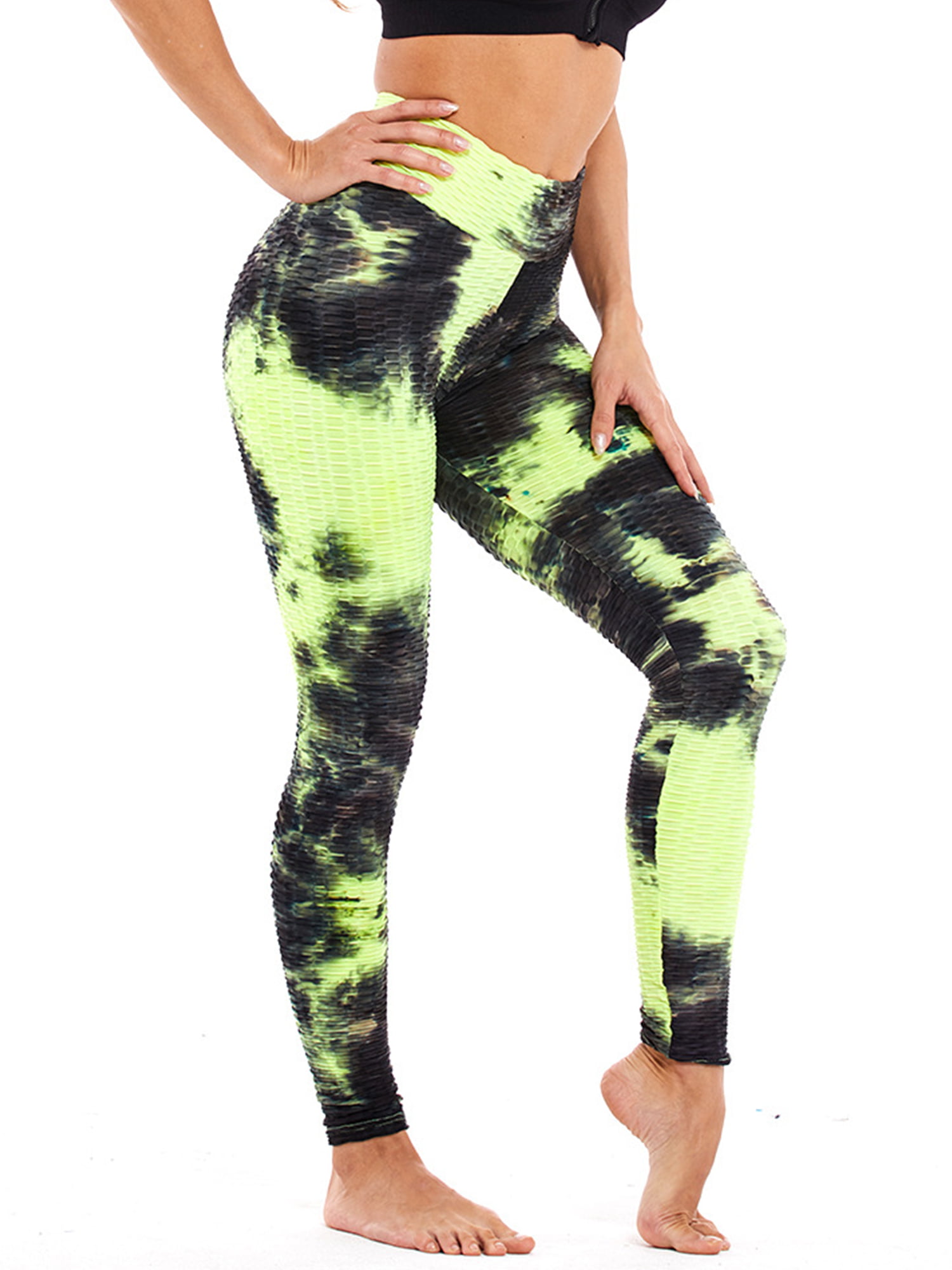 Tracksuit Army Camouflage  Sports Jogging Running Walk Gym Yoga Indoor Women 