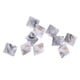 thumbnail image 4 of Conjunto de 10PCS 8 D8 Poliédrico Dados de Acrílico para Mazmorras y Dragones RPG Juegos de Yotijar  Dado, 4 of 7