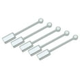 thumbnail image 1 of Nail Art Magnetic Pen, Double End Easy To Use Nail Magnet Tool  For DIY, 1 of 8