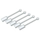 thumbnail image 3 of Bolígrafo Magnético Para Decoración De Uñas, Herramienta Magnética Para Uñas, Alta Eficiencia, Doble Extremo, Portátil, Multifunción, Fácil De Usar, 5 Piezas Para OTVIAP Nail Magnet Stick, 3 of 8