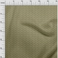 thumbnail image 2 of oneOone Viscose Chiffon Light Olive Green Fabric Artistic Tree Fabric For Sewing Printed Craft Fabric By The Yard 42 Inch Wide, 2 of 4