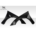 thumbnail image 6 of 2000-2005 Toyota Celica Duraflex RBS Front Fenders - 4 Piece, 6 of 8