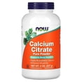thumbnail image 1 of NOW Foods, Polvo de carbonato de calcio, 340 g, 1 of 4