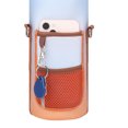 thumbnail image 1 of Bolsa Portahervidores 2000ml Keep Warm Cup Cover Anticolisión Keep Soft Bottle Bag (naranja degradado) Likrtyny Para Estrenar, 1 of 7