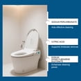 thumbnail image 6 of Automatic Toilet Bowl Cleaner and Freshener, 12 Pcs/Box,Clean Bathroom Toilet Stains Yellow Stains Fresh Clean Toilet Cleaning Tablets, 6 of 9