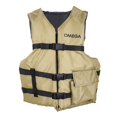 thumbnail image 2 of FLOWT Fishing Angler Life Vest - USCG Approved Type III PFD, 2 of 2